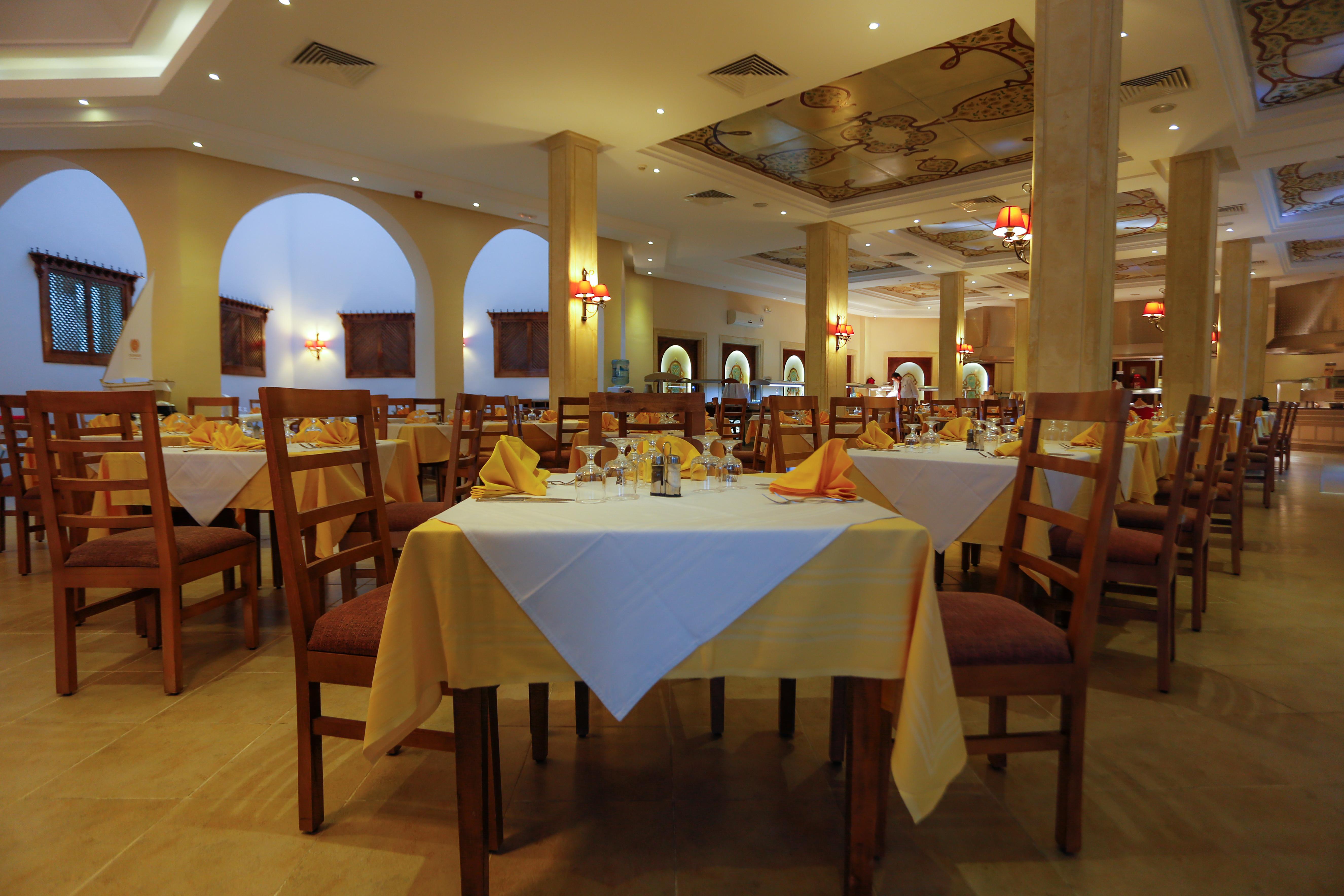 Telemaque Beach & Spa Mezraia ภายนอก รูปภาพ