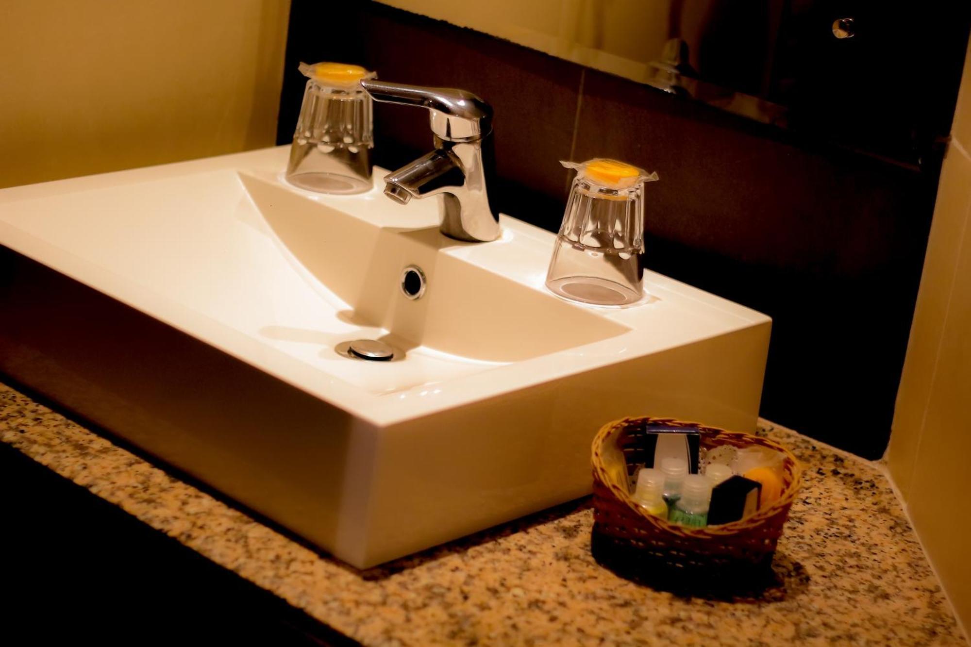 Telemaque Beach & Spa Mezraia ภายนอก รูปภาพ